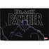 Marvel Black Panther Night Time Watch Dell Vostro Skin
